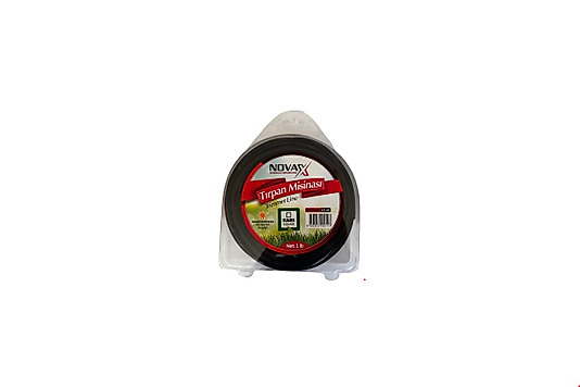 TIRPAN MİSİNASI KARE 3,3 MM 41 MT