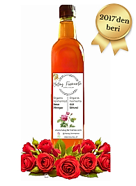 GÜL SİRKESİ 1 LİTRE