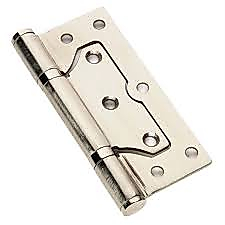 ÇELİK KELEBEK MENTEŞE  SATEN 12 NO