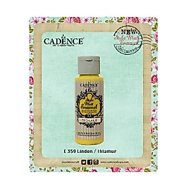 Enamel Ihlamur 59 ml. E-359