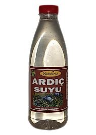 Aromatik Ardıç Suyu 1 Litre