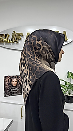 LA BOUTIQUE SURA İPEK EŞARP