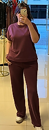 Oysho eşofman takımı