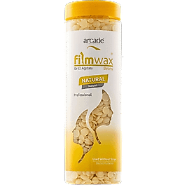 Arcade Film Wax Boncuk Ağda 800 Ml