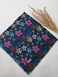 Polo İst Flamlı Eşarp