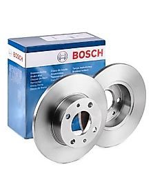 BOSCH FREN DİSK ÖN TOFAŞ DKS SLX M131