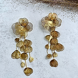 Altın Tel Bahar I Mev'Art Collection