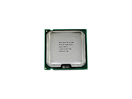 Intel® Core™2 Duo Processor E6300