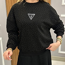 Premium BLACK SWEAT