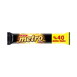 Ülker Metro Büyük Boy 50.4 G