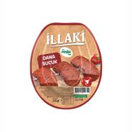 Pınar İllaki Dana Sucuk 240 G