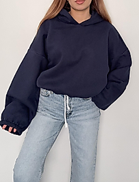 BALON KOL SWEATSHIRT