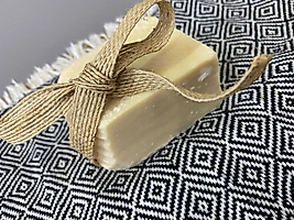 Hakiki Zeytinyağı Sabunu