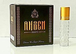 AHSEN | Beyaz Zambak