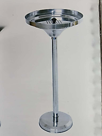 Paslanmaz Ayaklı Küllük ( KDV DAHİL )