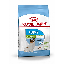 Royal Canin Xsmall Puppy 1,5 Kg