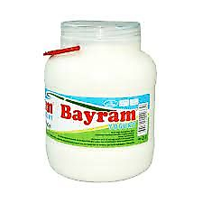 BAYRAM 2,5 KG YOGURT