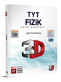 3D TYT SB FIZIK (25-26)