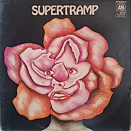 SUPERTRAMP * SUPERTRAMP