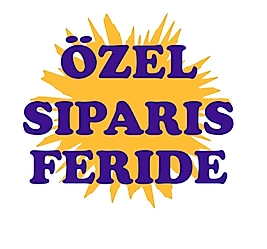 SERPİL İNCE ÖZEL SİPARİŞİ (FERİDE HANIM)