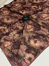 LOCELLA SOFT EŞARP 1008-10