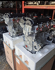HYUNDAİ İ20 1.4 SIFIR ORJİNAL MOTOR (G4LC)