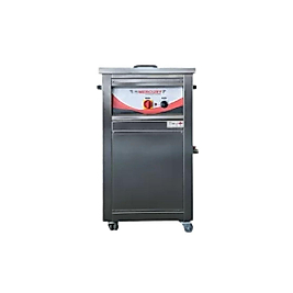 Mercury - 30 Lt Ultrasonik Yıkama Makinesi