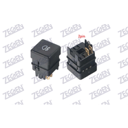 ON SIS FAR ANAHTARI 2 PIN FIAT DOGAN SLX ŞAHİN S 1993-2002
