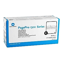 Konica Minolta PagePro 1300 Orjinal Toner