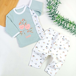 Love Patiksiz Yeni Doğan Takım