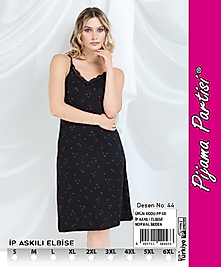 pijama partisi 44