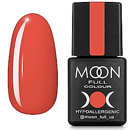 Moon Full Kalıcı Oje No: 205