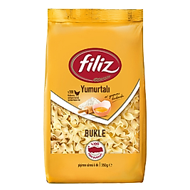 Filiz Yumurtalı Bukle Makarna 350 G