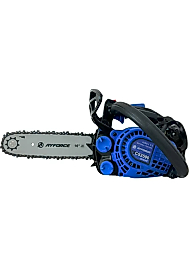 AYFORCE Motorlu Testere CS-2500 10'' - 3/8P-20 Diş Zincirli EURO5