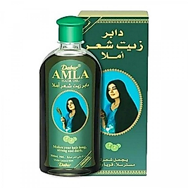 Dabur Amla Saç Bakım Yağı 200 ml