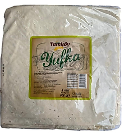 PANERY GÜNLÜK YUFKA 800 G