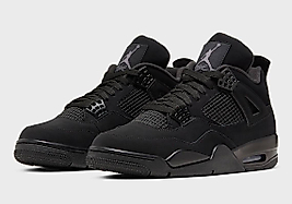 Nike Air Jordan 4 Retro “BLACK CAT