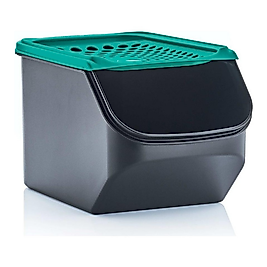 Tupperware Soğan/sarımsak Saklayıcı 3l