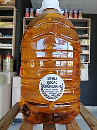 Hakiki sızma zeytinyağı (5kg)