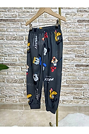 Pijama Takımı Mickey Mouse