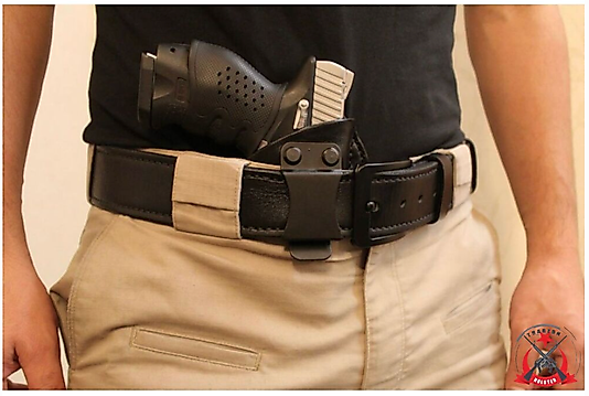 Hem İç Hem Dış Geniş Kılıf..