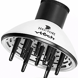 V-TECH DİFRÜZÖR WİGO (BEYAZ)