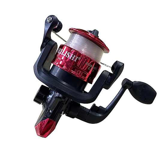Beilishi Dk200 Baby Makina