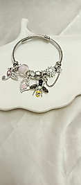 silver pandora