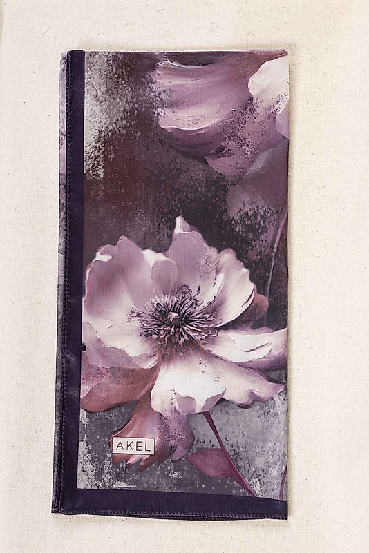 DİGİTAL KRİSTAL EŞARP DESEN-5