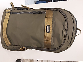 İthal Kumaş Sırt Çantası 60lt
