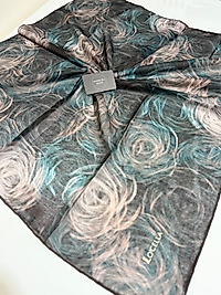 LOCELLA SOFT EŞARP 1004-08