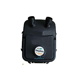 Dophin C-1300 Kafa Motoru