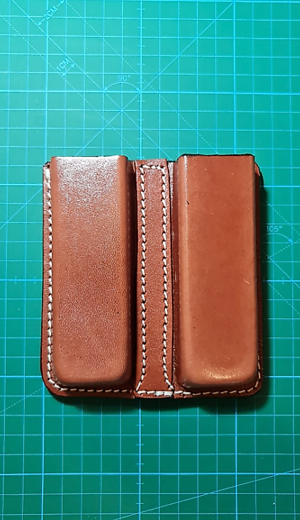 Konfor İkili Şarjörlük..