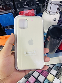 iPhone 11 Logolu Lansman Telefon Kılıfı